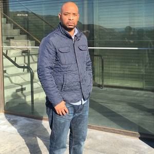 Meet your Posher, Ethan